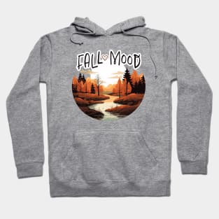 Fall Mood Hoodie